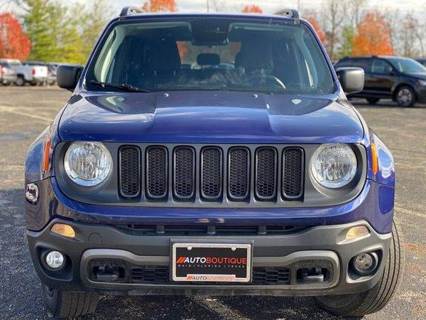 2018 Jeep Renegade Upland Edition - LOWEST PRICES UPFRONT! - cars &... for sale in Columbus, OH – photo 8
