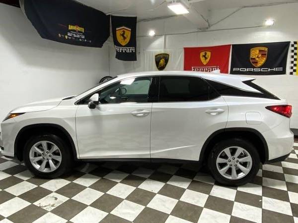 2017 Lexus RX 350 4dr SUV $1500 - cars & trucks - by dealer -... for sale in Waldorf, MD – photo 12