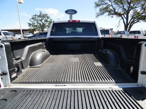2019 Ram 2500 Big Horn 4x4 Crew Cab 6 4 Box Br for sale in Paso robles , CA – photo 19