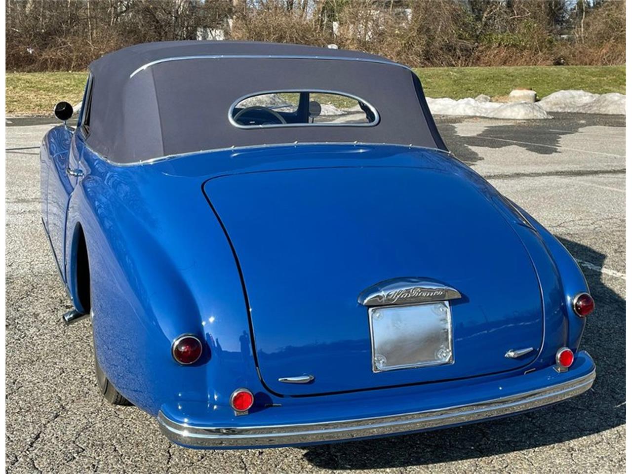 1948 Alfa Romeo 6C 2500 for sale in West Chester, PA – photo 71