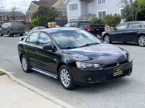 2010 Mitsubishi Lancer! Super Clean! for sale in Lawrence, NY – photo 4