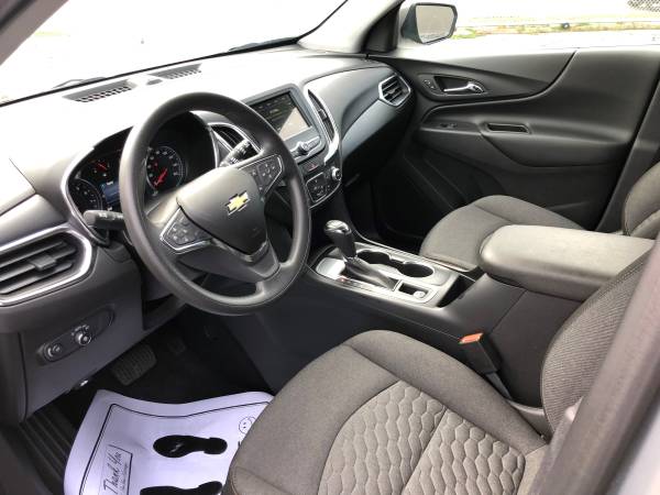 2019 CHEVY EQUINOX for sale in South Bend, IN – photo 8