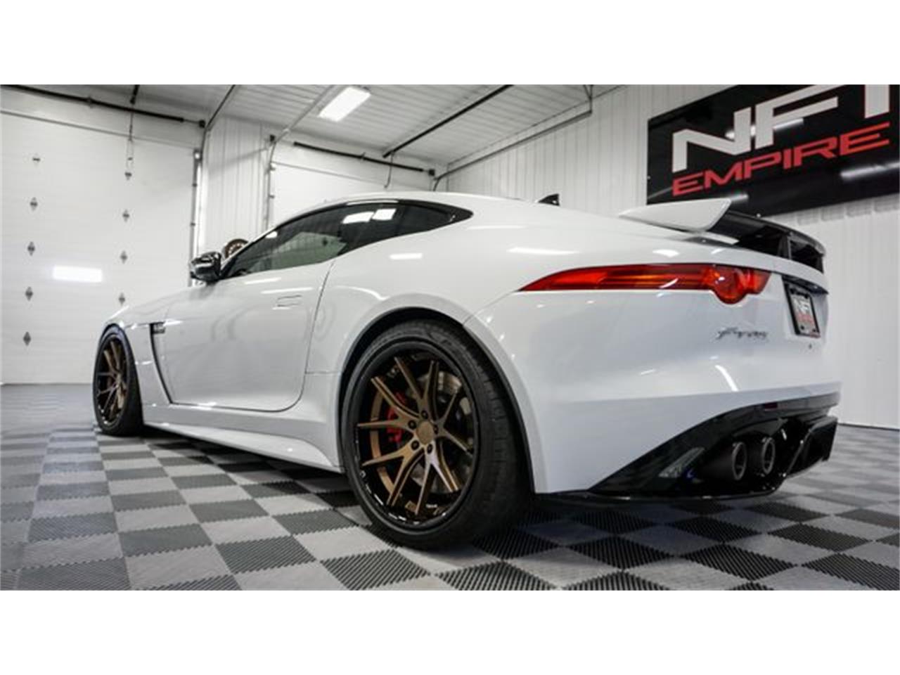 2017 Jaguar F-Type for sale in North East, PA – photo 27