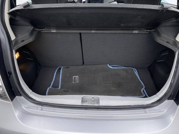 2015 Chevy Chevrolet Spark EV 2LT Hatchback 4D hatchback Silver - -... for sale in Tulsa, OK – photo 23