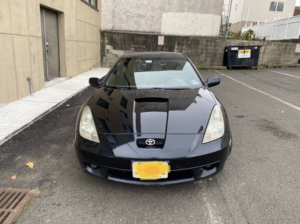 TOYOTA CELICA GT 2002 (ONE OWNER) - cars & trucks - by owner -... for sale in West New York, NJ – photo 17