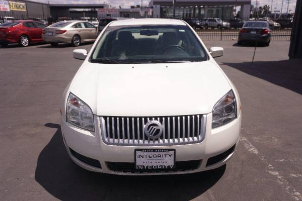 2009 Mercury Milan Sedan 4D [ Only 20 Down/Low Monthly] - cars & for sale in Sacramento , CA – photo 8