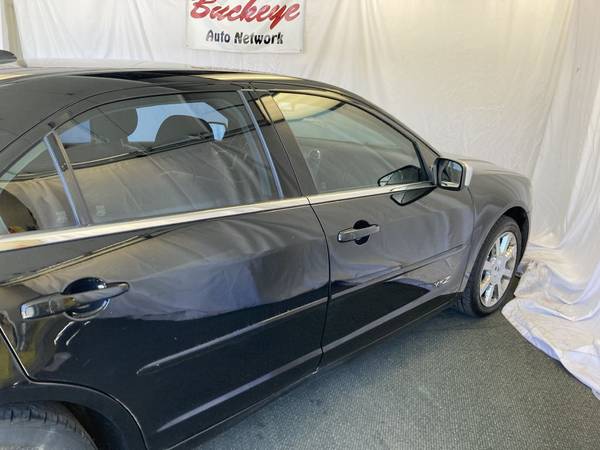 2008 LINCOLN MKZ - Easy Terms, Test Drive Today! for sale in Akron, OH – photo 10