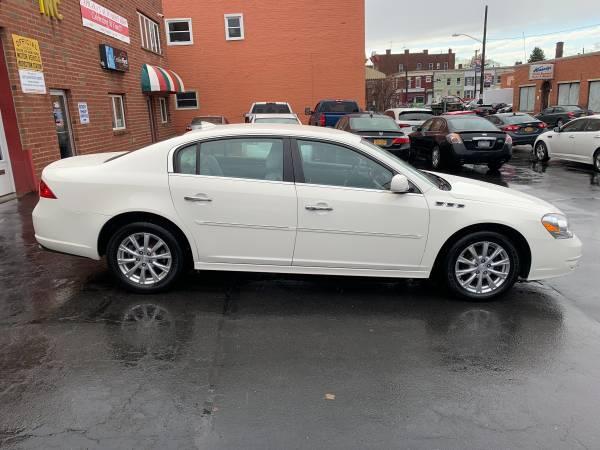 2010 Buick Lucerne CX - cars & trucks - by owner - vehicle... for sale in Troy, NY – photo 6
