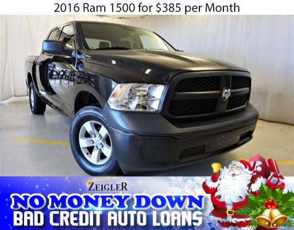 $270/mo 2017 Ford Fusion Bad Credit & No Money Down OK - cars &... for sale in Wheaton, IL – photo 14