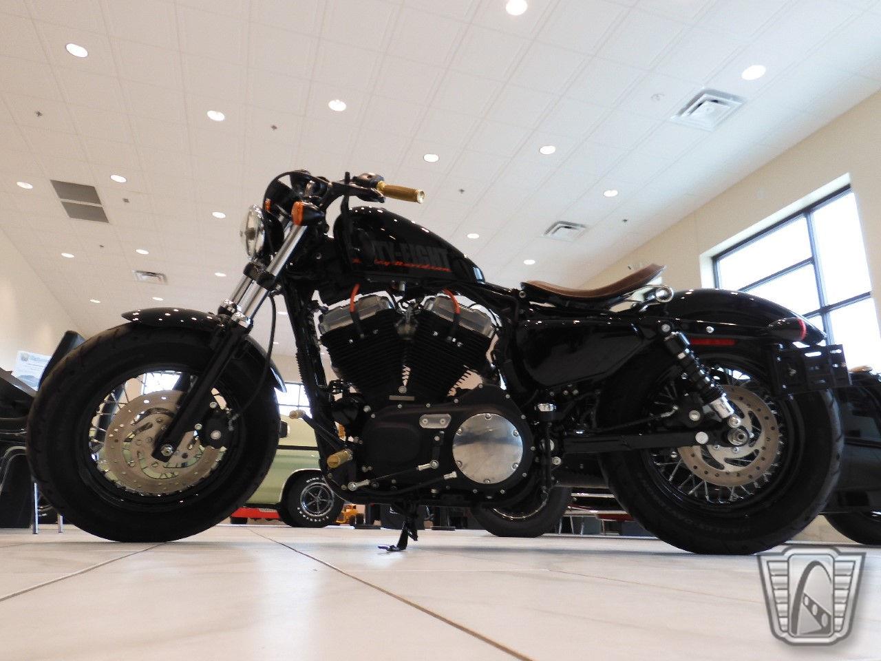 2012 Harley-Davidson XL for sale in O'Fallon, IL – photo 27