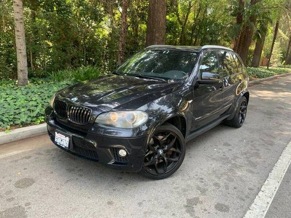 2011 BMW X5 xDrive50i AWD xDrive50i 4dr SUV - - by for sale in Los Angeles, CA – photo 4