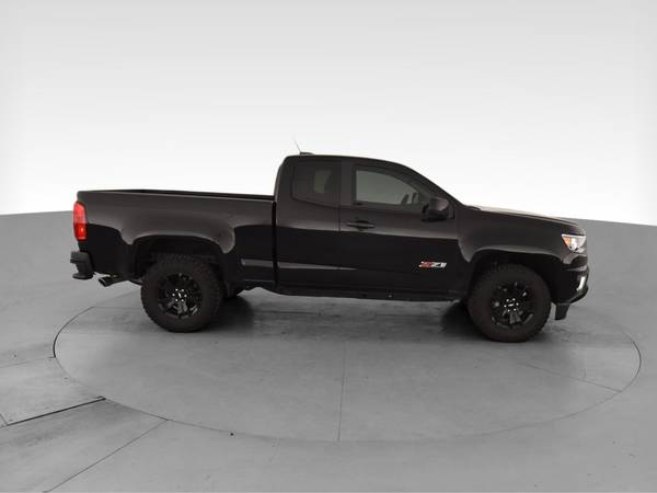 2018 Chevy Chevrolet Colorado Extended Cab Z71 Pickup 2D 6 ft pickup... for sale in West Palm Beach, FL – photo 13
