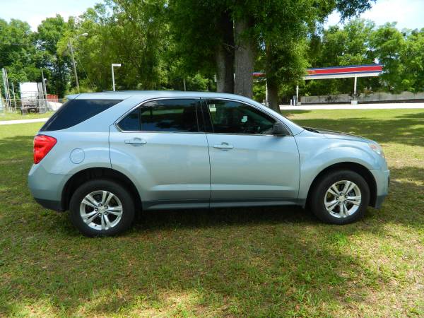 2014 CHEVROLET EQUINOX PRICE TO SELL - - by dealer for sale in Jacksonville, FL – photo 7