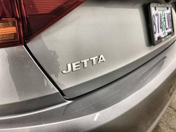 2019 Volkswagen Jetta VW S Auto w/SULEV Sedan - - by for sale in Portland, OR – photo 12
