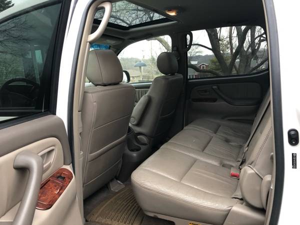 2005 Toyota Tundra Limited TRD - cars & trucks - by owner - vehicle... for sale in Antioch, IL – photo 9