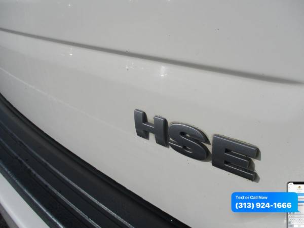 2008 Land Rover LR2 HSE - BEST CASH PRICES AROUND! for sale in Detroit, MI – photo 8