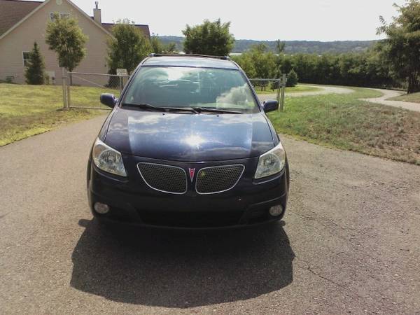 2005 PONTIAC VIBE GT/TOYOTA MATRIX for sale in Wappingers Falls, NY – photo 2