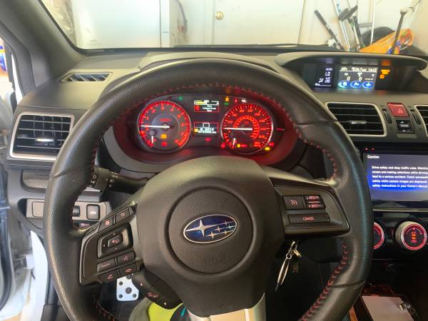2015 Subaru WRX for sale in Corrales, NM – photo 7