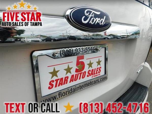 2008 Ford Explorer XLT XLT AS LOW AS 1500 DOWN! W,A,C AS LOW 2.9% for sale in TAMPA, FL – photo 19
