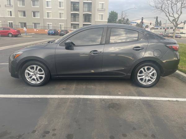 2017 Toyota Yaris iA 1 5L 4-Cylinder Gasoline Engine with 5-Speed for sale in Garden Grove, CA – photo 5