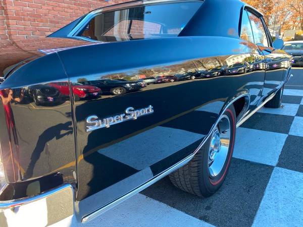 1966 Chevrolet Chevy Chevelle Super Sport (TOP RATED DEALER AWARD... for sale in Waterbury, NY – photo 13