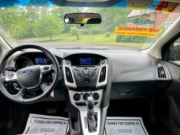 2014 Ford Focus SE - - by dealer - vehicle for sale in Knoxville, TN – photo 20