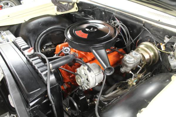 1966 Impala SS Convertible 4-Speed New 327 Engine for sale in Rogers, MO – photo 20