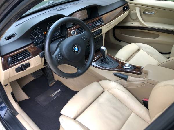 2006 BMW 325i sports package for sale in Decatur, GA – photo 7