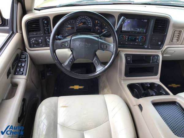 2006 Chevrolet Tahoe LT - - by dealer - vehicle for sale in Dry Ridge, KY – photo 24