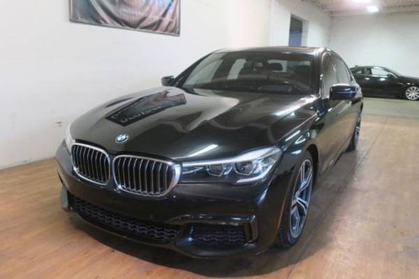2016 BMW 7 Series - - by dealer - vehicle automotive for sale in Carlstadt, NJ – photo 22