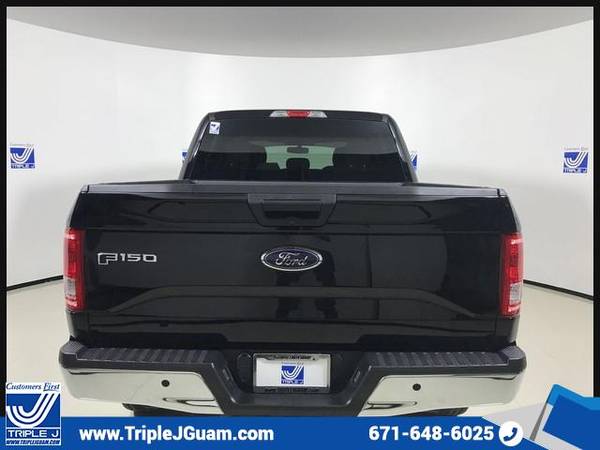 2016 Ford F-150 - Call for sale in Other, Other – photo 9