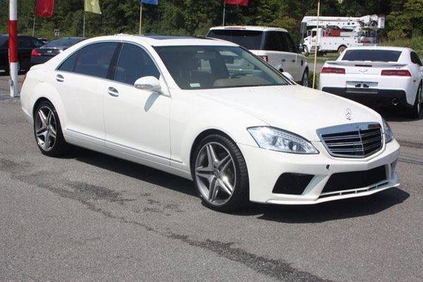 2008 Mercedes-Benz S-Class S550 ***FINANCING AVAILABLE*** for sale in Monroe, NC – photo 2