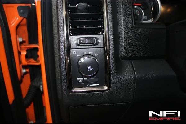 2015 Ram 1500 Crew Cab Sport Pickup 4D 5 1/2 ft for sale in North East, PA – photo 16