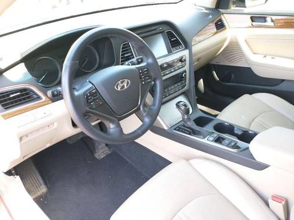 2015 Hyundai Sonata Sport/Limited/Sport 2 0 LFa Only 500 Down! for sale in Spokane, WA – photo 9