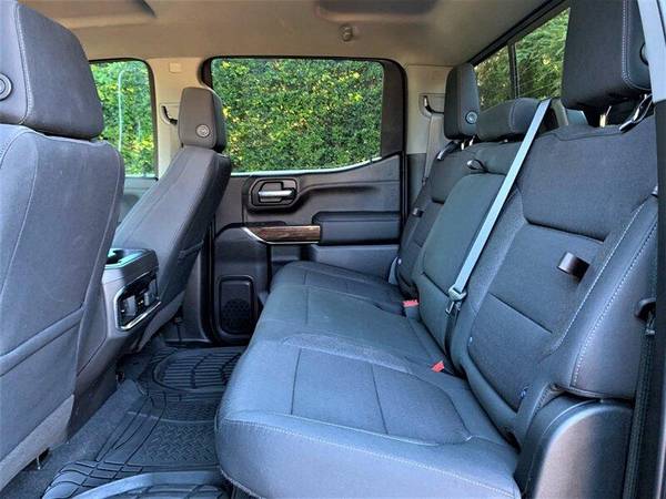 2020 GMC Sierra 1500 Elevation 4x4 Elevation 4dr Crew Cab 5.8 ft. SB... for sale in Los Angeles, CA – photo 17