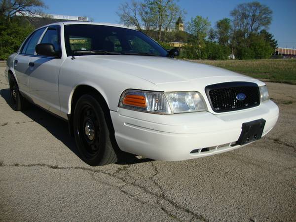 2009 Ford Crown Victoria (1 Owner/Excellent Condition/Low Miles) for sale in Other, MI – photo 23