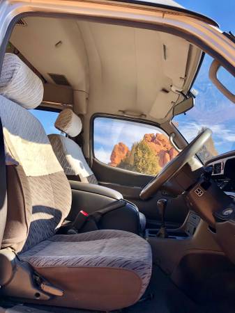 4WD Camper Van (Toyota Hiace Grand Cabin) for sale in Colorado Springs, CO – photo 20