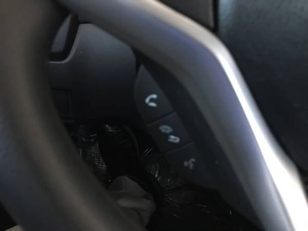 2015 Honda Fit FWD 4D Hatchback/Hatchback EX - - by for sale in Prescott, AZ – photo 17