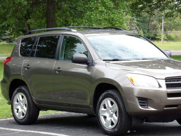 2011 Toyota RAV4 4WD Auto 4Door for sale in Cleveland, OH – photo 5