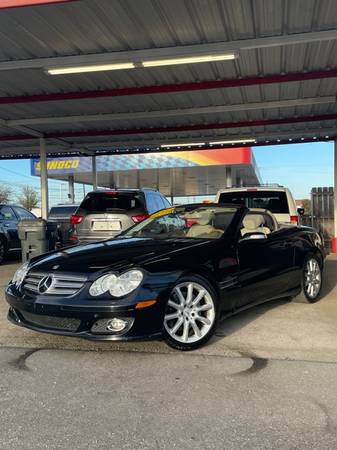 Very Well Kept MB SL550 - cars & trucks - by owner - vehicle... for sale in West Palm Beach, FL – photo 2