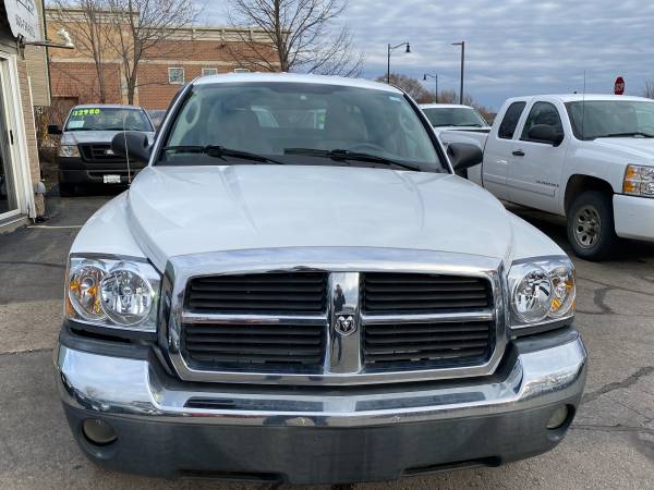 2005 DODGE DAKOTA extended cab - - by dealer - vehicle for sale in Cross Plains, WI – photo 15