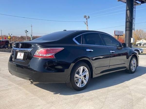2015 Nissan Altima 2.5 SL *$500 DOWN YOU DRIVE! - cars & trucks - by... for sale in St Peters, MO – photo 6