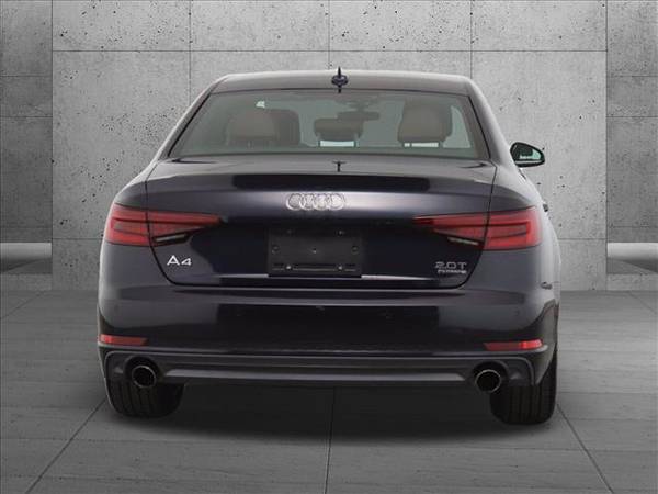 2018 Audi A4 Premium Plus AWD All Wheel Drive SKU: JA074579 - cars & for sale in Westmont, IL – photo 7