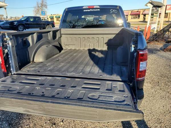 2019 Ford F150 SuperCrew Cab - Financing Available! - cars & trucks... for sale in Grayslake, IL – photo 7