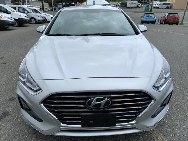 2019 Hyundai Sonata SE - cars & trucks - by dealer - vehicle... for sale in Lynnwood, WA – photo 2