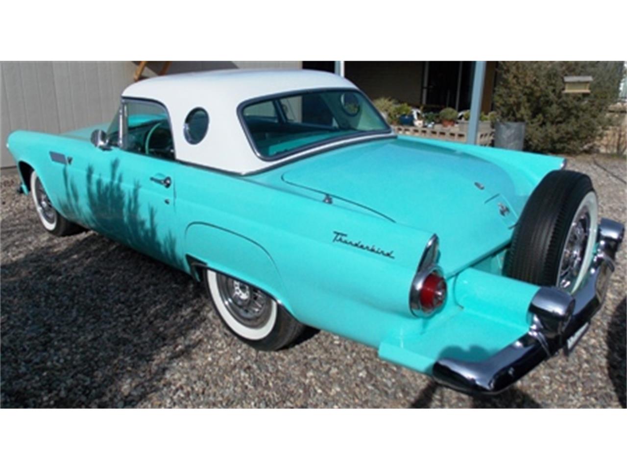1955 Ford Thunderbird for sale in Other, Other – photo 18