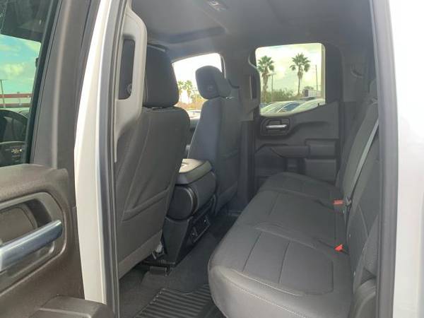2020 Chevrolet Silverado 1500 LT Double Cab 4WD - cars & trucks - by... for sale in Orlando, FL – photo 13