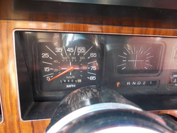 1982 Ford F-100 Short Bed - cars & trucks - by owner - vehicle... for sale in Prospect, CT – photo 4