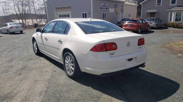 2011 BUICK LUCERN ONLY 85000 MILES - - by dealer for sale in Wynantskill, NY – photo 6