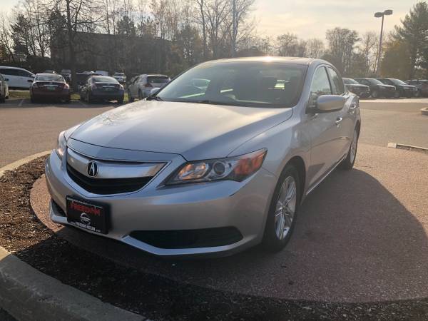 ****2013 Acura ILX 2.0L**** - cars & trucks - by dealer - vehicle... for sale in south burlington, VT – photo 3
